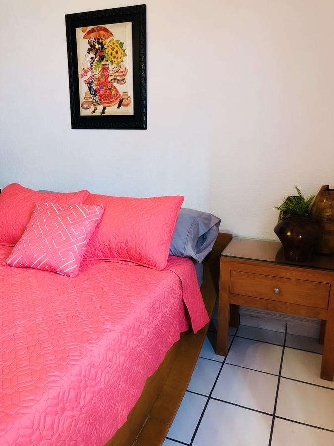 Casa Mima Bed & Breakfast San Luis Potosi Exterior photo